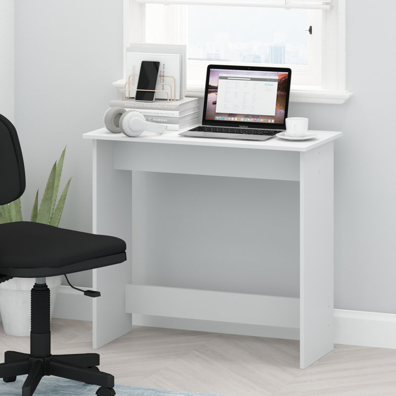 Broughtonville Writing Desk, White