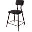 Tabouret de comptoir 24,5 po