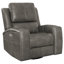 Fauteuil inclinable électrique pivotant Brickston-122505240