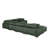 Barnemouth Modular Corduroy Sectional-1600768966