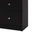 Clanton 56.34'' W 6 - Drawer Dresser-623961881