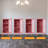 Mully Metal Accent Cabinet-976947459
