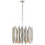 Barry Goralnick Hatton Large Chandelier-51179374