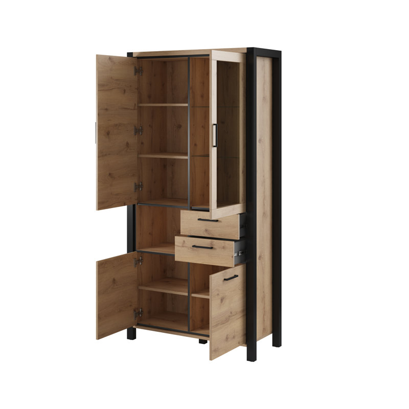Display Cabinet
