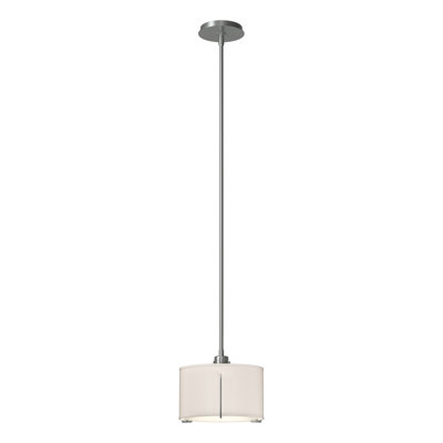 Exos 3 - Light Unique/Statement Drum Pendant