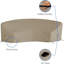 Outdoor Patio Sofa Cover
