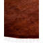 Overdyed Hand-Knotted Wool Modern-Contemporary Brown Area Rug 8' 1" x 8' 1"