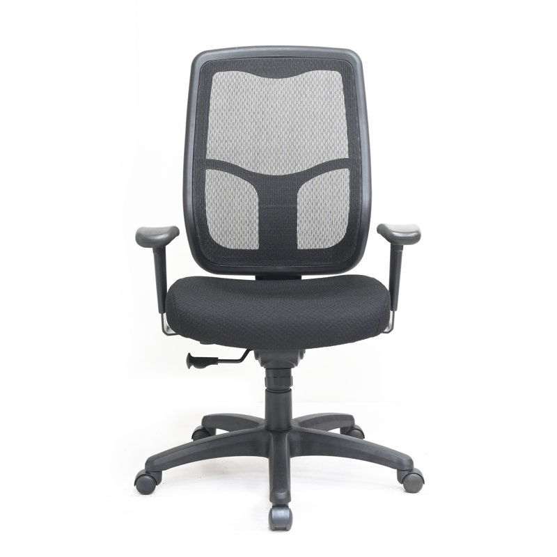 Chaise de bureau Apollo Synchro
