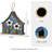 Jafruddin Birdhouse