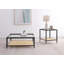 Table de bout Bernave