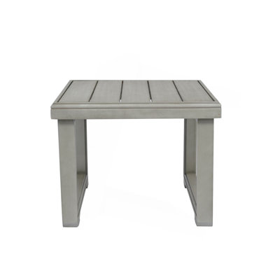 WESTCHESTER SIDE TABLE