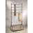Pemberton Heights Freestanding Valet Stand-772912471