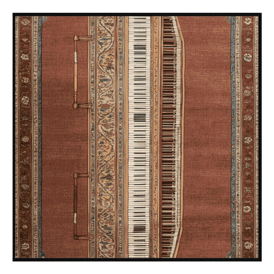  Tapis lavable lavande