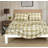 Brushed Microfiber Plaid Sheet Set-930607260-930607259