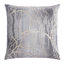 Willow Metallic Mini Rectangular Velvet Pillow Cover & Insert-97808115-125077613