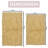 100% Cotton Bath Rug (Set of 2)-286828248