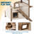 Davyeon Cat House
