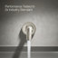 Purist® Wall Mounted Tub Spout-1606582962