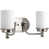 Brushed Nickel is out of stock