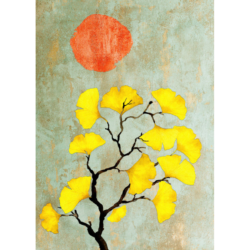 Wrapped Canvas Print, 81.28 cm H x 121.92 cm W