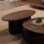 Table basse rétro de style niche haut de gamme-1590460851