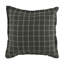 Hudson Cotton Fabric Euro Sham