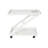 Jeidan Solid Wood Bar Cart-1077704713