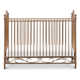 Camellia Greenguard Gold Certified 3 -in-1 Convertible Crib