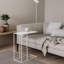 Fera Frame End Table-50127207