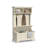 Bankey Hall Tree 40'' Wide with Bench-2048880685