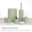 Aileana Bathroom Accessory Set-1027233770