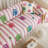 Multi Functional Four Season Sofa Towel - All Inclusive, Soft And Skin Friendly-422102752