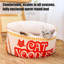 Lit lavable pour chat Ramen-406230736