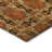 Edington Geometric Indoor / Outdoor Rug-982503907
