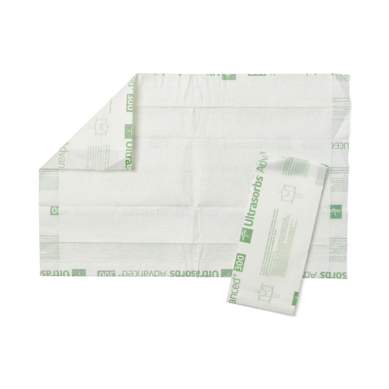 Loose Mattress Protector Case Pack