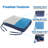 4036596 Outdoor 3'' Seat Cushion
