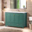 Meuble-lavabo 48 po avec lavabo en céramique-1991002962