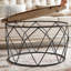 Sandwell Frame Coffee Table