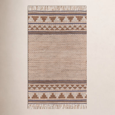 Alberta Oriental Indoor Rug