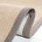 Lattimore Natural Fiber Sisal Pile Solid Color Rug-62872708