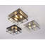 Thaxter Flush Mount-16542257