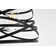 Luminaire suspendu cônique unique 1 lumière Reinke