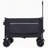 Foldable Garden Cart with Heavy-Duty Wheels-116094279