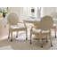 Cascades Preston Game Chair With Casters