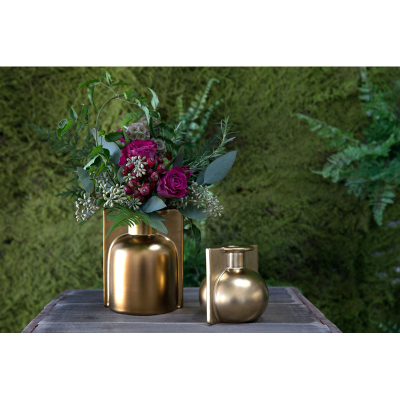 Ceramic Table Vase