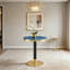 Table bistro Mid-Century