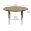 Table ronde à hauteur réglable-80013672-122266743-99071719