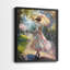 "WOMEN Series DCCXI" par J Paul-210615962-210615953