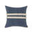  Textured Throw Pillow
