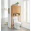 Vivienne Over The Toilet Storage